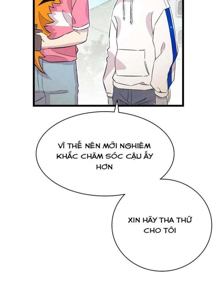 Skeleton Làm Bố Chapter 80 - Trang 2