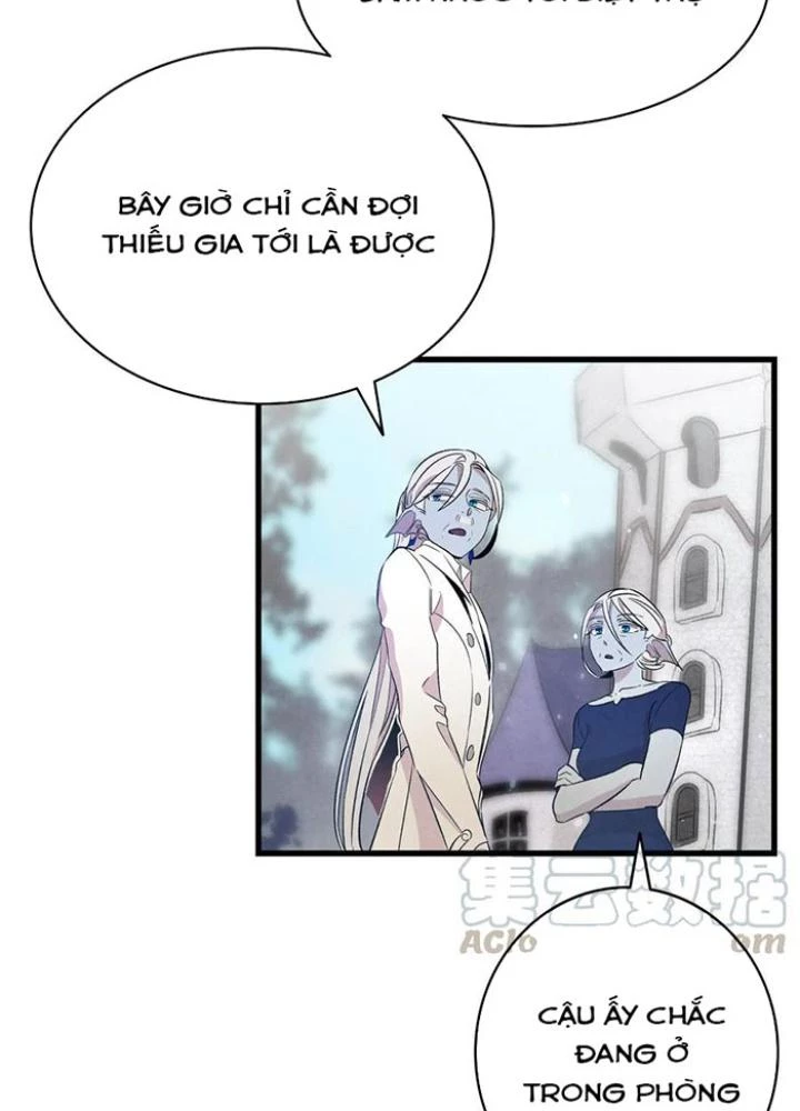 Skeleton Làm Bố Chapter 80 - Trang 2