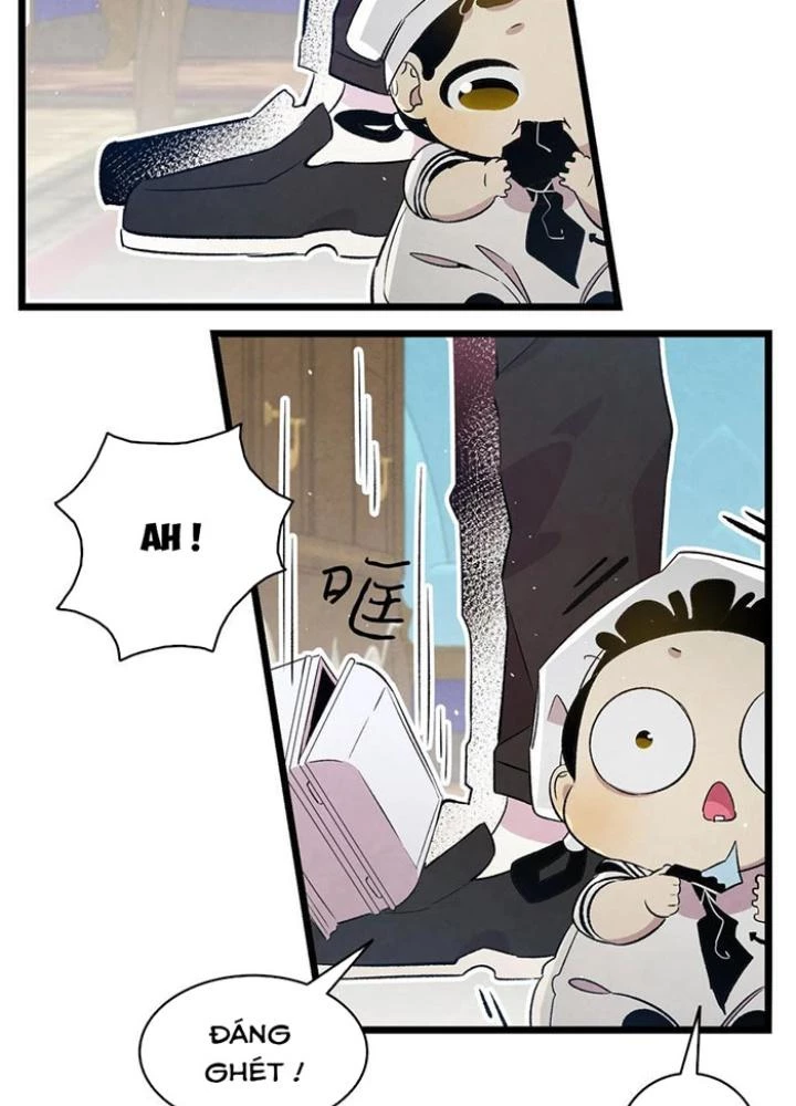 Skeleton Làm Bố Chapter 80 - Trang 2