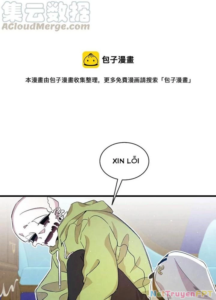 Skeleton Làm Bố Chapter 80 - Trang 2