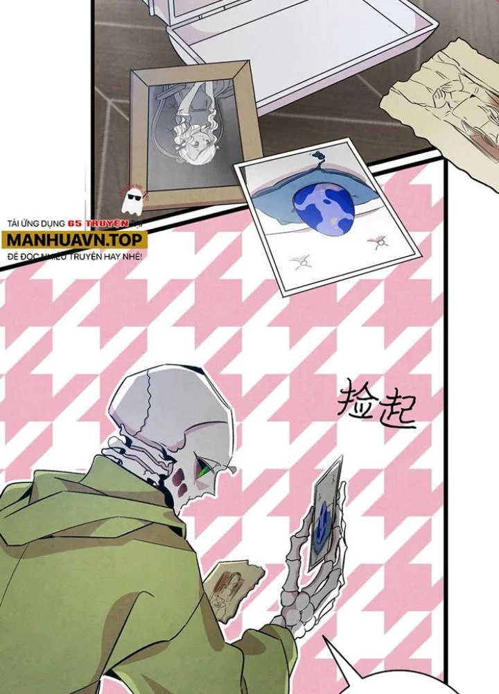 Skeleton Làm Bố Chapter 80 - Trang 2