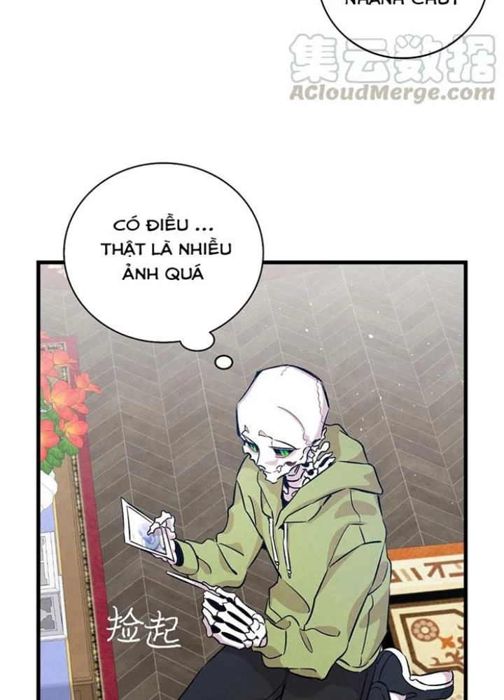 Skeleton Làm Bố Chapter 80 - Trang 2