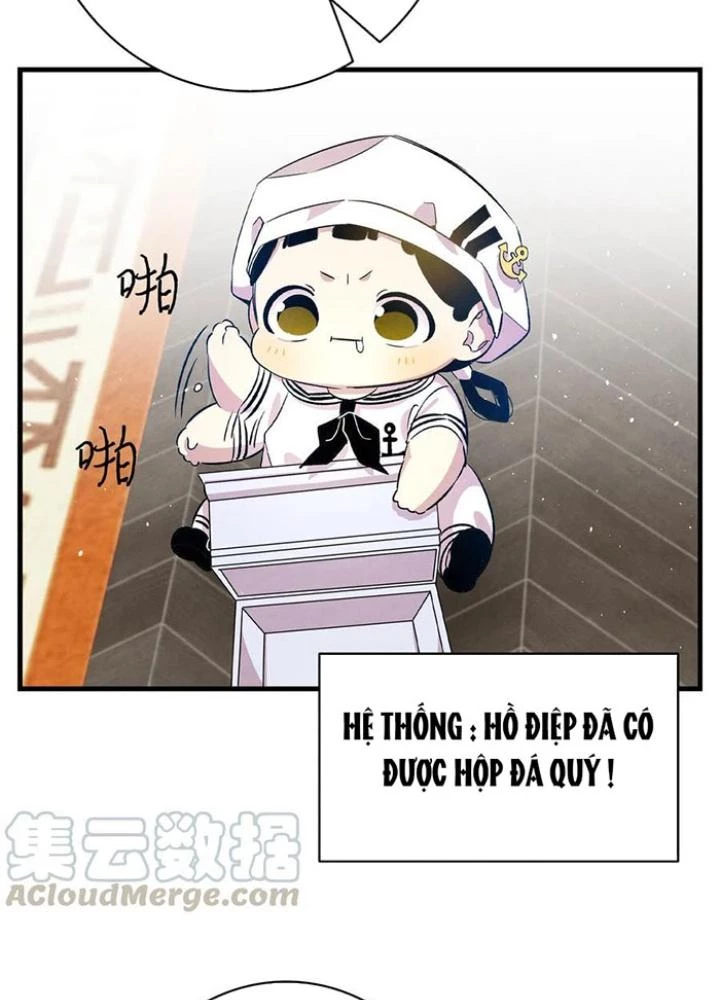 Skeleton Làm Bố Chapter 80 - Trang 2