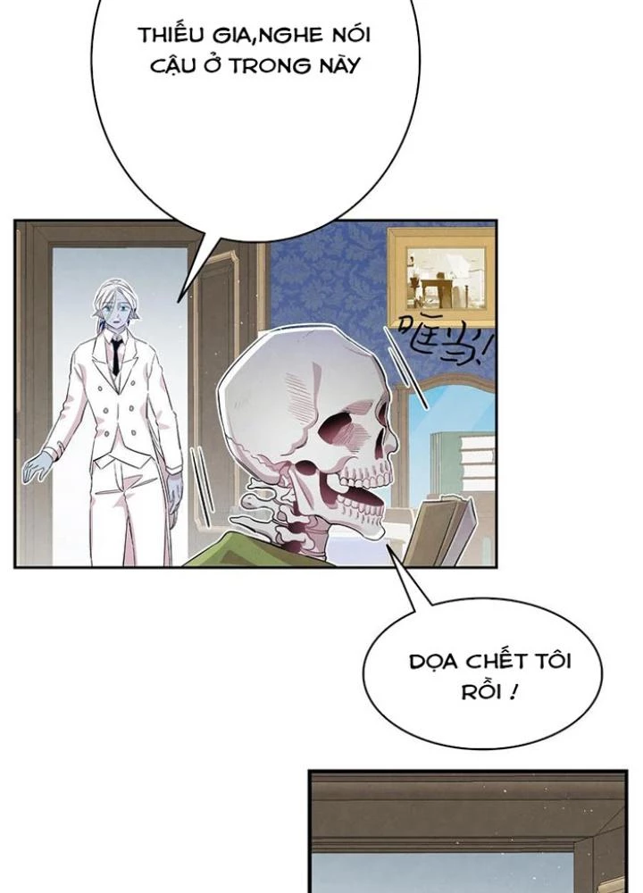 Skeleton Làm Bố Chapter 80 - Trang 2