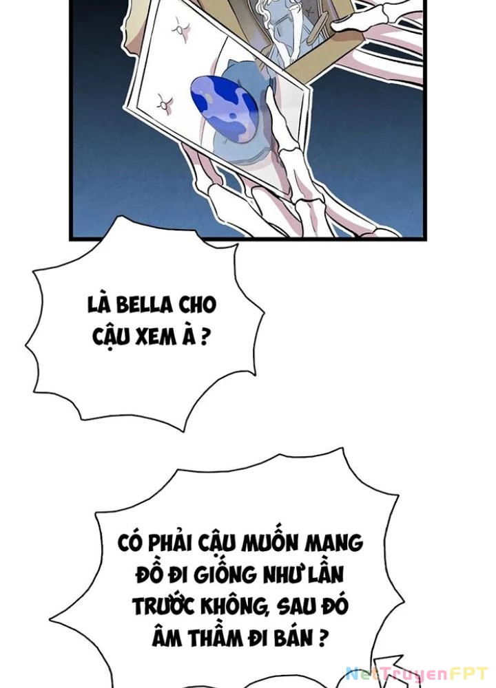 Skeleton Làm Bố Chapter 80 - Trang 2