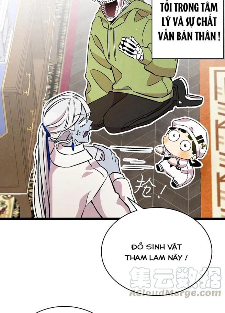 Skeleton Làm Bố Chapter 80 - Trang 2
