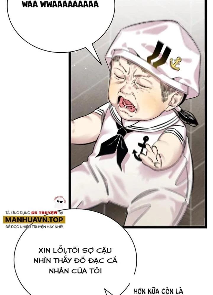 Skeleton Làm Bố Chapter 80 - Trang 2