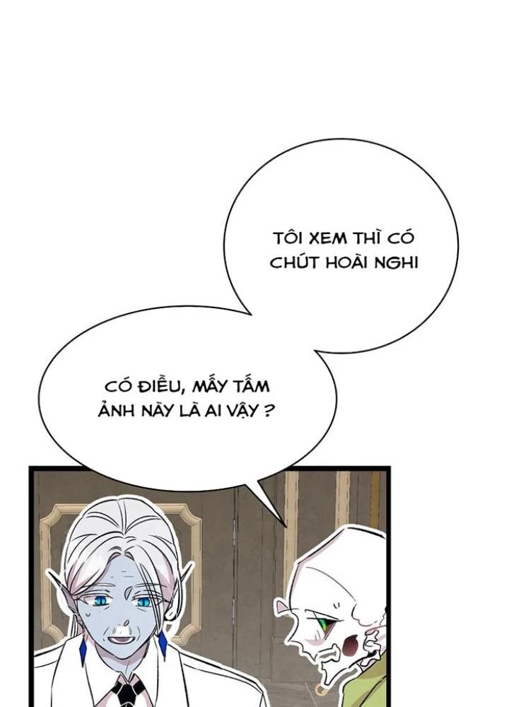 Skeleton Làm Bố Chapter 80 - Trang 2