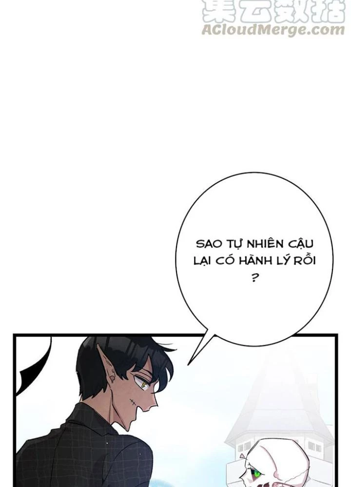 Skeleton Làm Bố Chapter 80 - Trang 2
