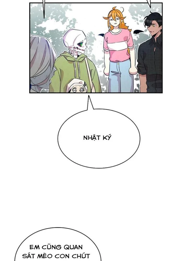 Skeleton Làm Bố Chapter 80 - Trang 2