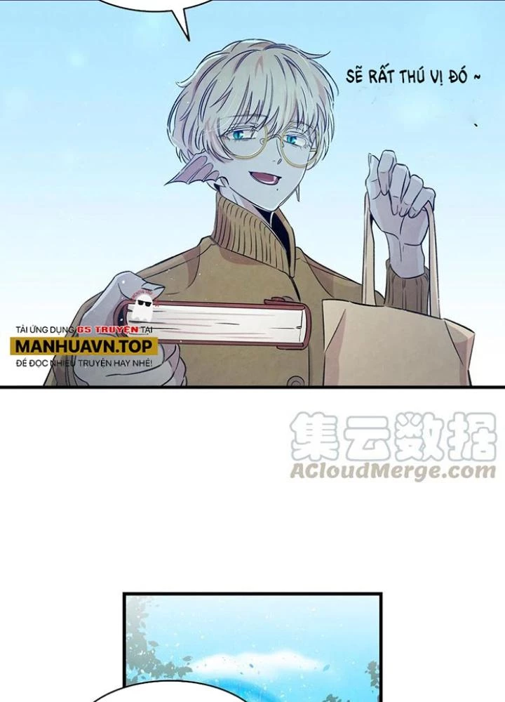 Skeleton Làm Bố Chapter 80 - Trang 2