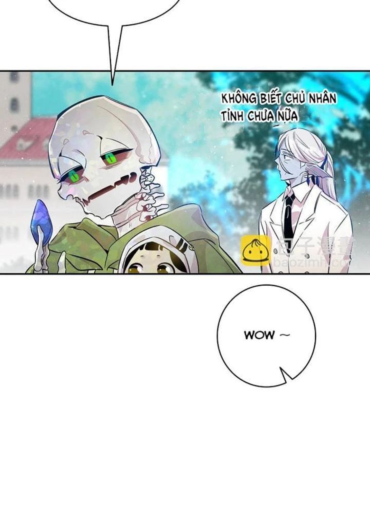 Skeleton Làm Bố Chapter 80 - Trang 2