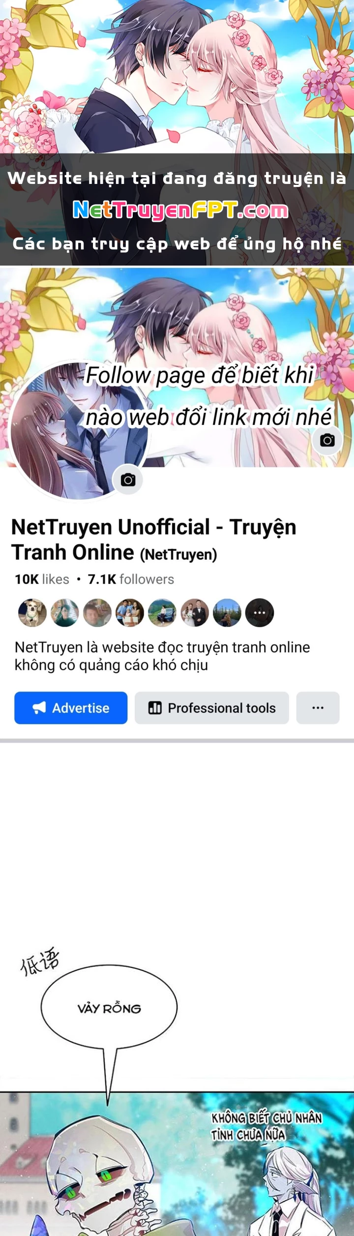 Skeleton Làm Bố Chapter 81 - Next Chapter 82