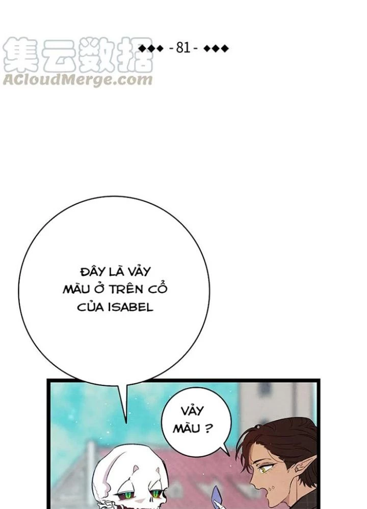 Skeleton Làm Bố Chapter 81 - Trang 2