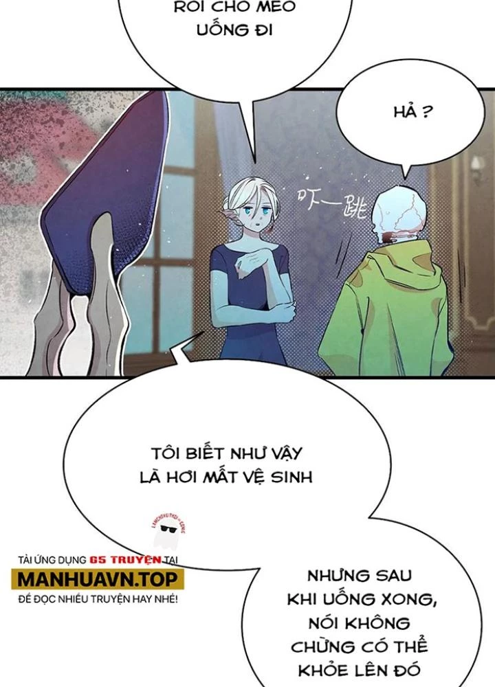 Skeleton Làm Bố Chapter 81 - Trang 2