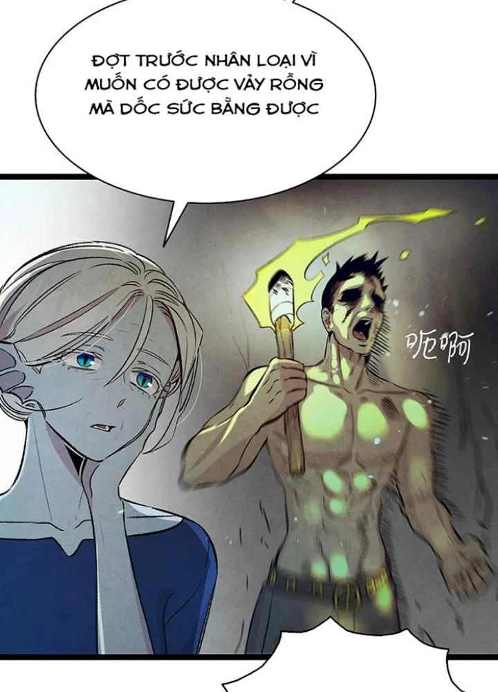 Skeleton Làm Bố Chapter 81 - Trang 2
