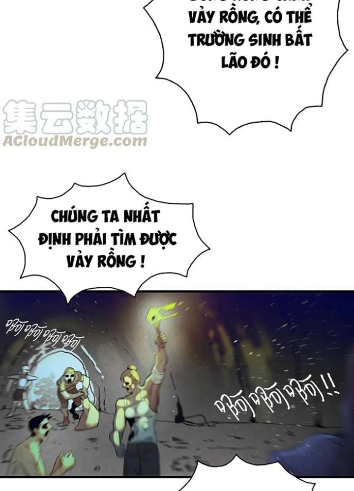 Skeleton Làm Bố Chapter 81 - Trang 2