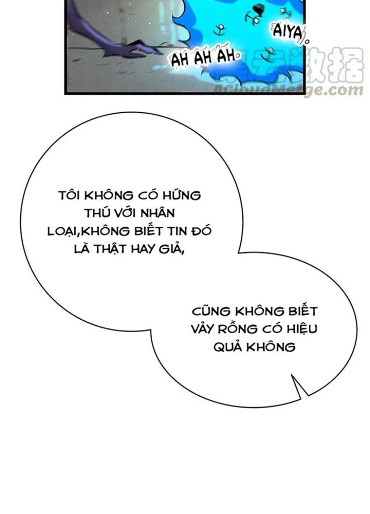 Skeleton Làm Bố Chapter 81 - Trang 2