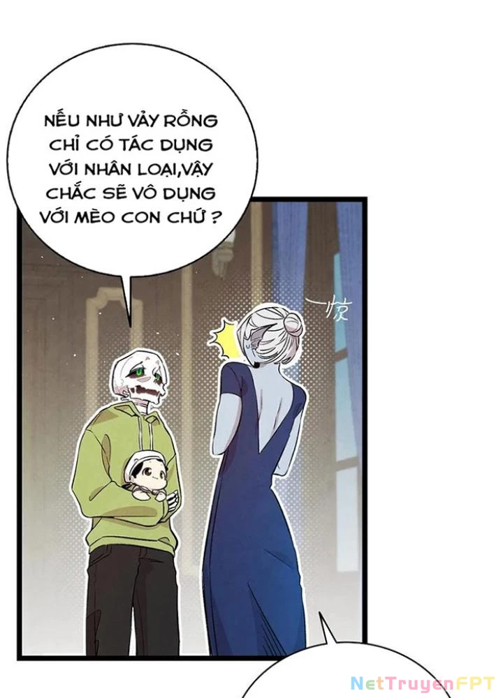 Skeleton Làm Bố Chapter 81 - Trang 2