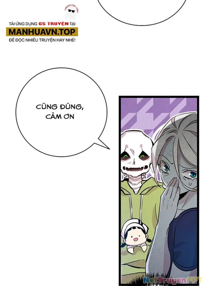 Skeleton Làm Bố Chapter 81 - Trang 2