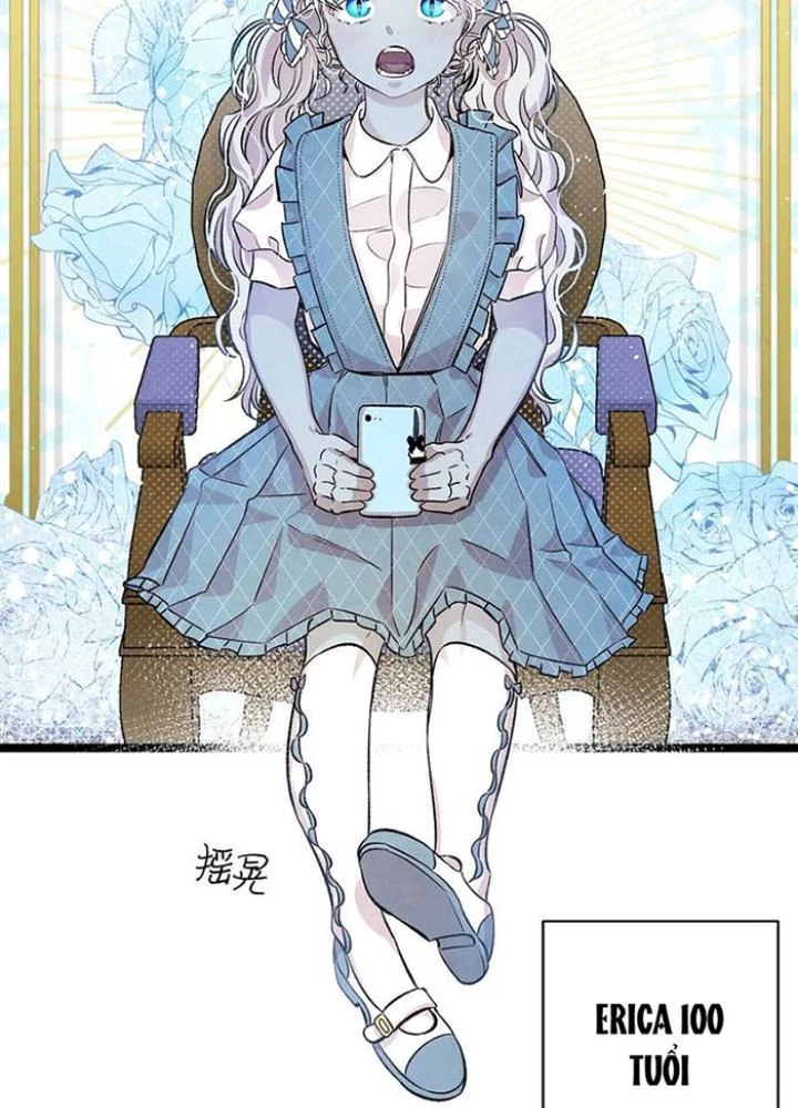 Skeleton Làm Bố Chapter 81 - Trang 2