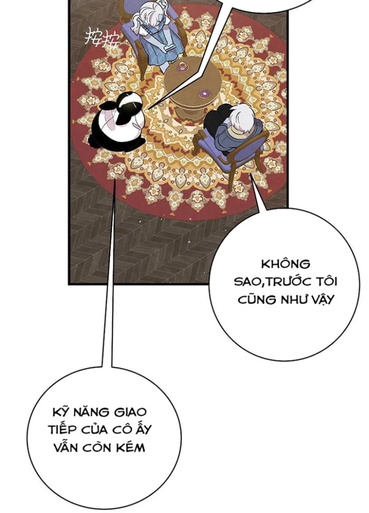 Skeleton Làm Bố Chapter 81 - Trang 2
