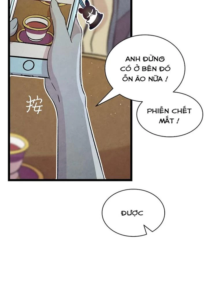 Skeleton Làm Bố Chapter 81 - Trang 2