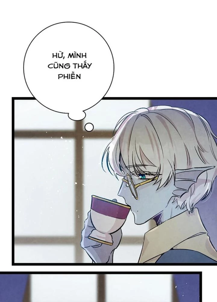 Skeleton Làm Bố Chapter 81 - Trang 2