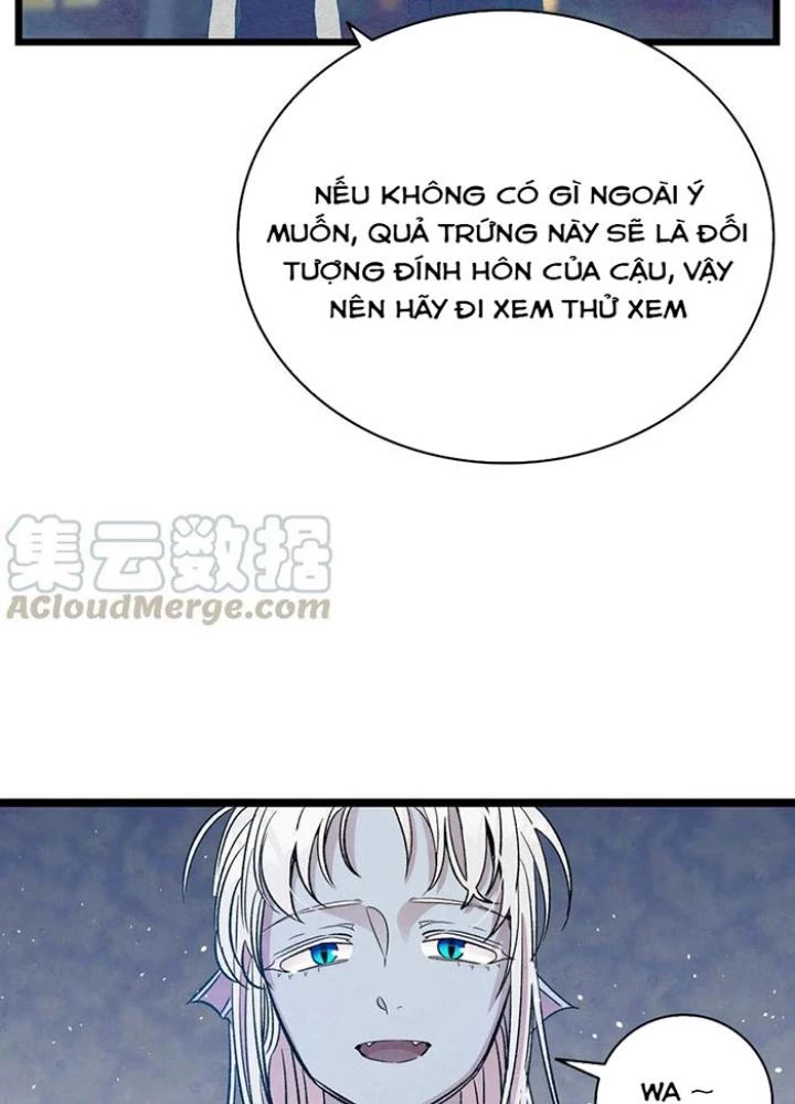 Skeleton Làm Bố Chapter 81 - Trang 2