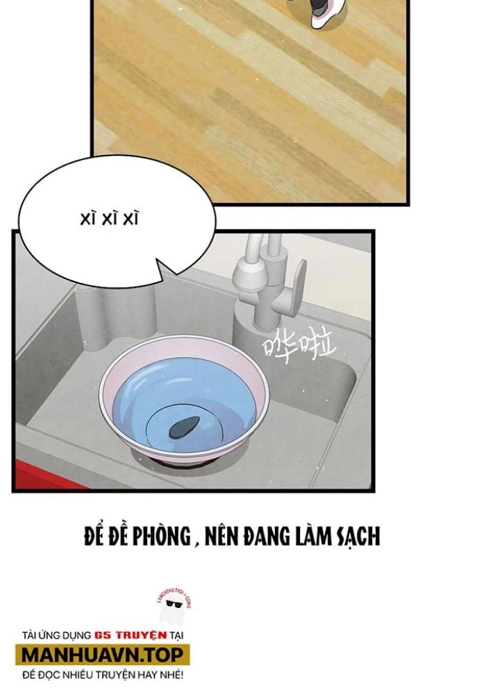 Skeleton Làm Bố Chapter 81 - Trang 2