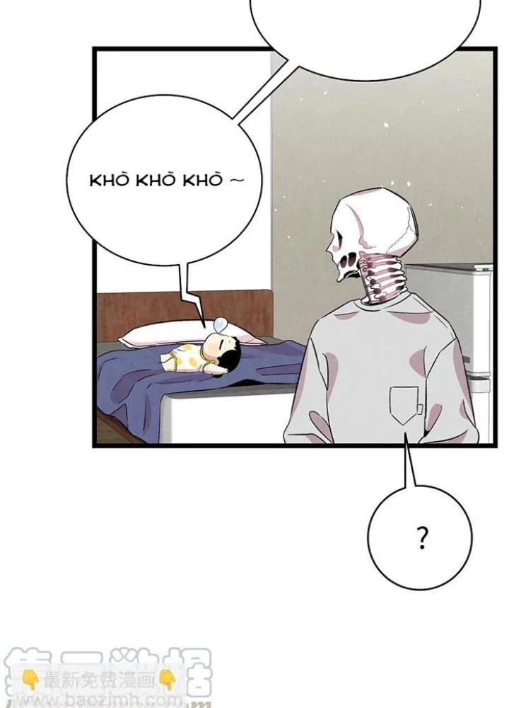 Skeleton Làm Bố Chapter 81 - Trang 2