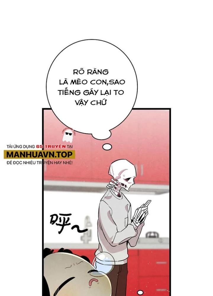 Skeleton Làm Bố Chapter 81 - Trang 2