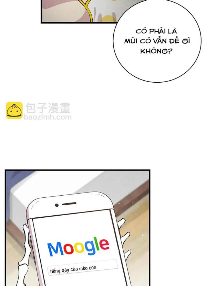 Skeleton Làm Bố Chapter 81 - Trang 2