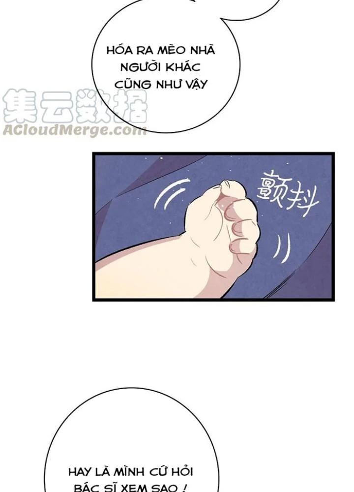 Skeleton Làm Bố Chapter 81 - Trang 2