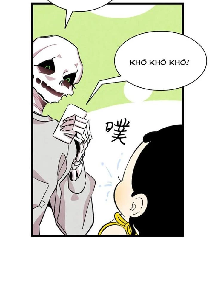 Skeleton Làm Bố Chapter 81 - Trang 2
