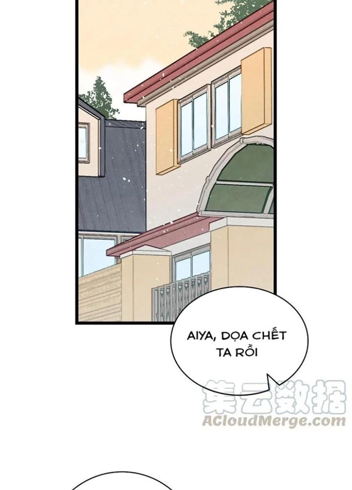 Skeleton Làm Bố Chapter 81 - Trang 2
