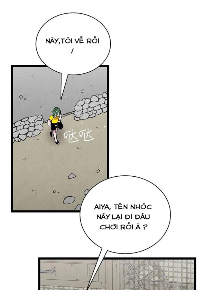 Skeleton Làm Bố Chapter 81 - Trang 2