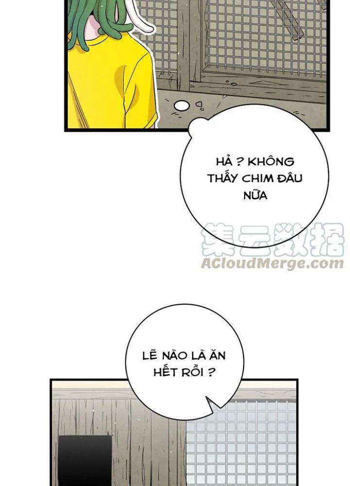 Skeleton Làm Bố Chapter 81 - Trang 2