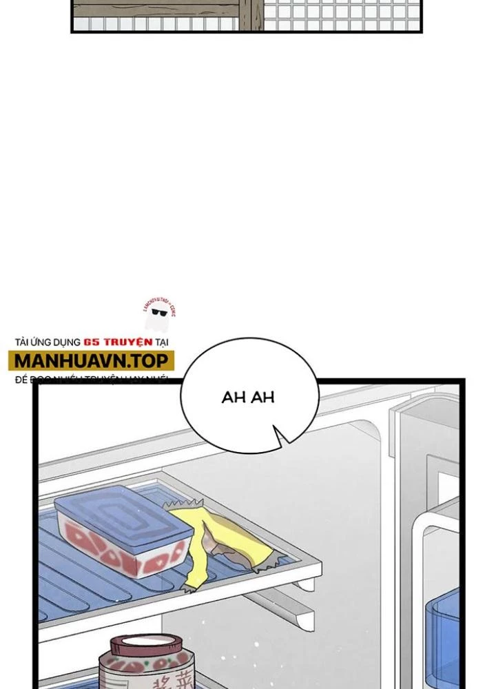 Skeleton Làm Bố Chapter 81 - Trang 2