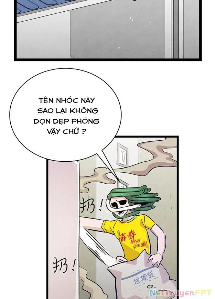 Skeleton Làm Bố Chapter 81 - Trang 2