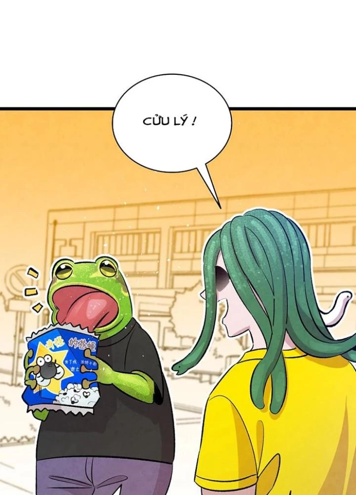 Skeleton Làm Bố Chapter 81 - Trang 2