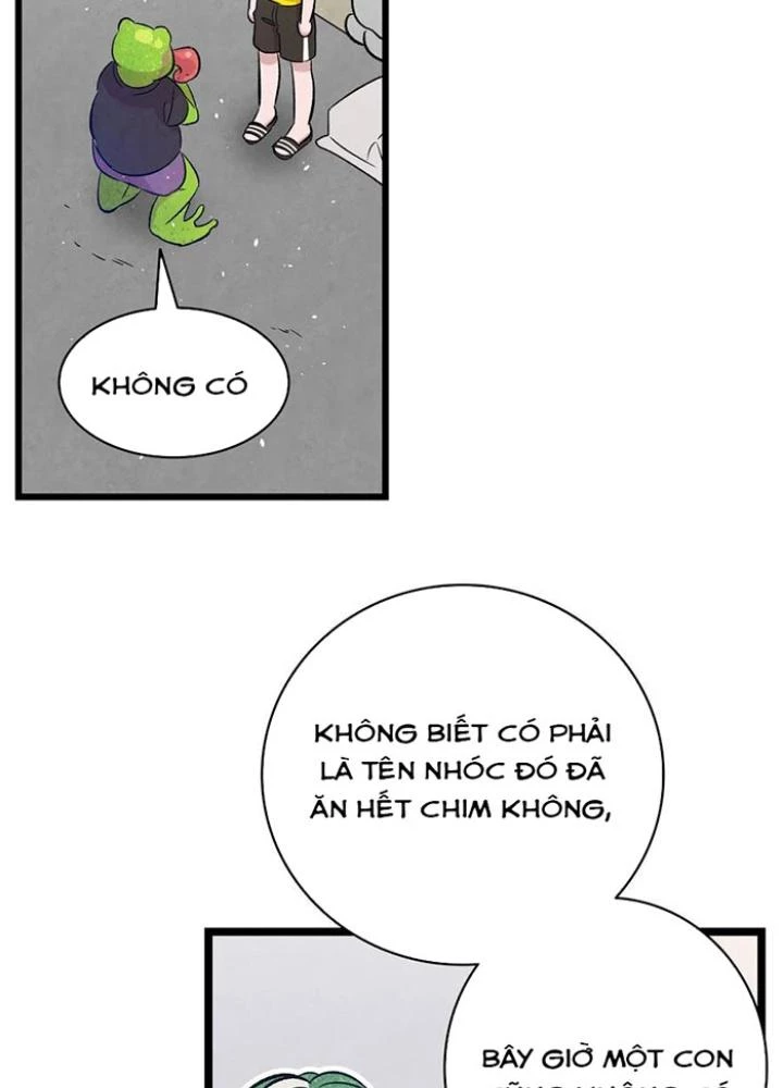 Skeleton Làm Bố Chapter 81 - Trang 2