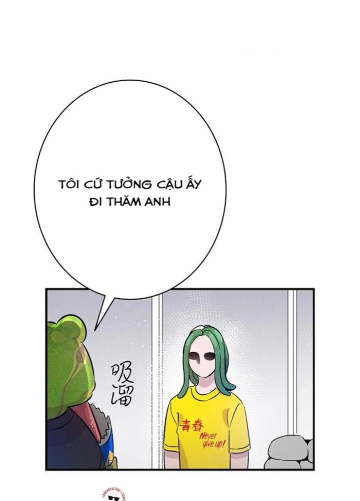 Skeleton Làm Bố Chapter 81 - Trang 2