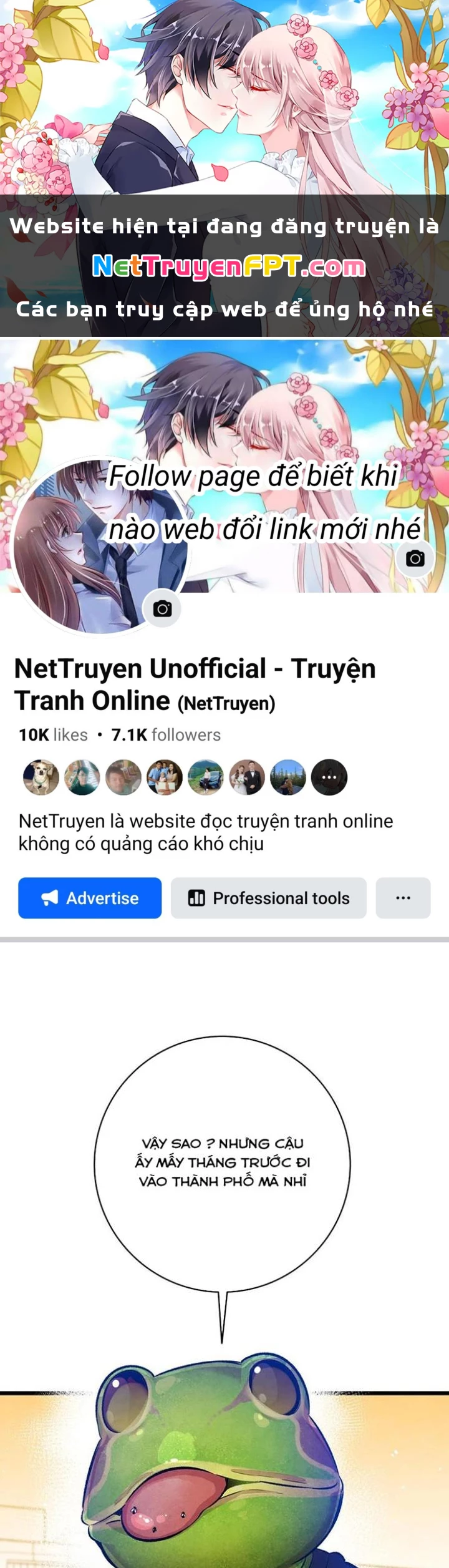 Skeleton Làm Bố Chapter 82 - Next Chapter 83