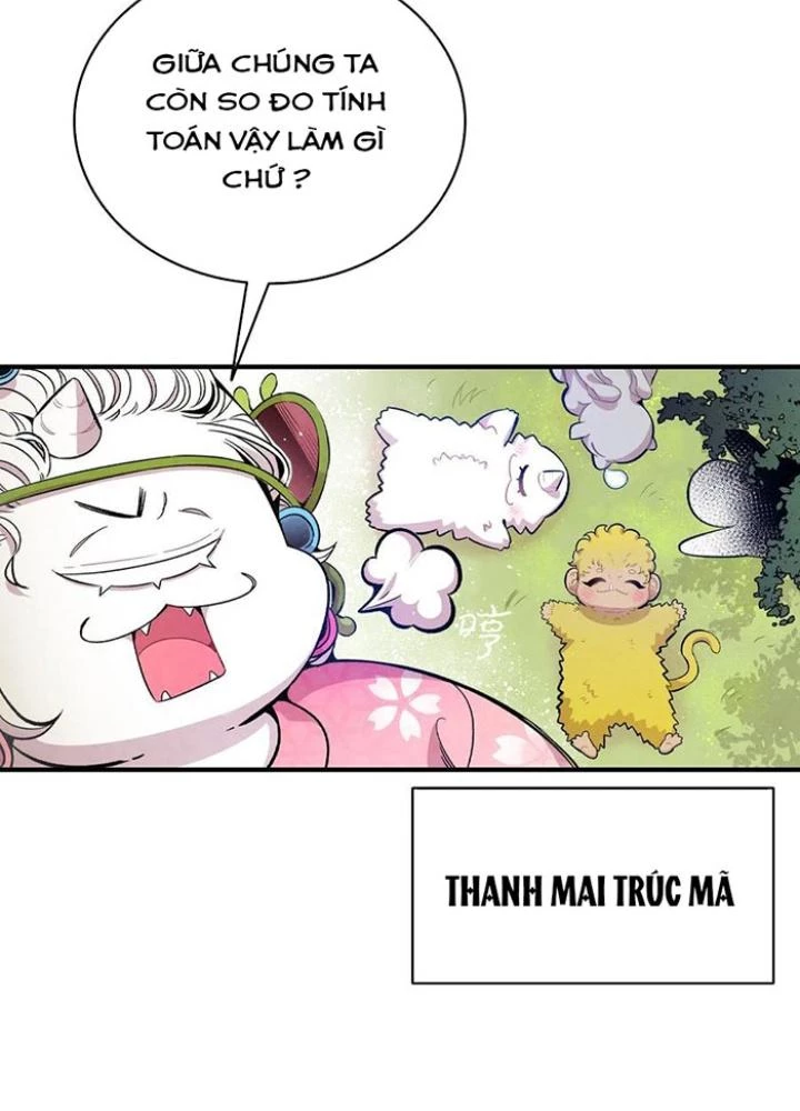 Skeleton Làm Bố Chapter 82 - Trang 2
