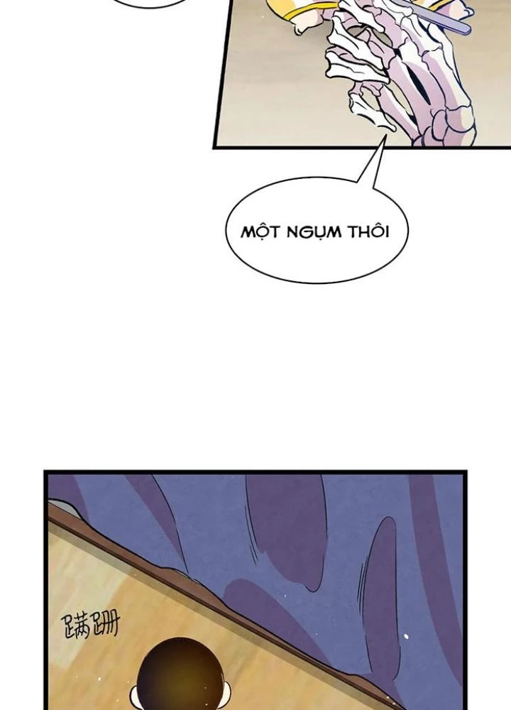 Skeleton Làm Bố Chapter 82 - Trang 2