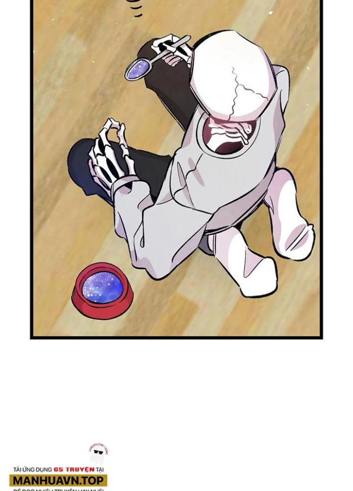 Skeleton Làm Bố Chapter 82 - Trang 2