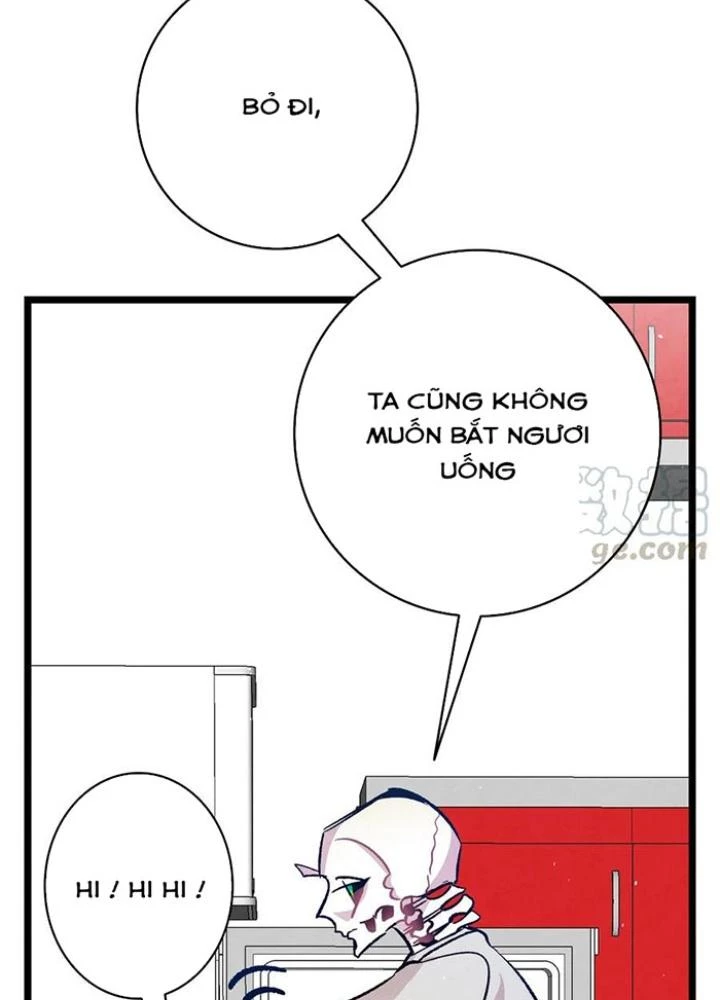 Skeleton Làm Bố Chapter 82 - Trang 2
