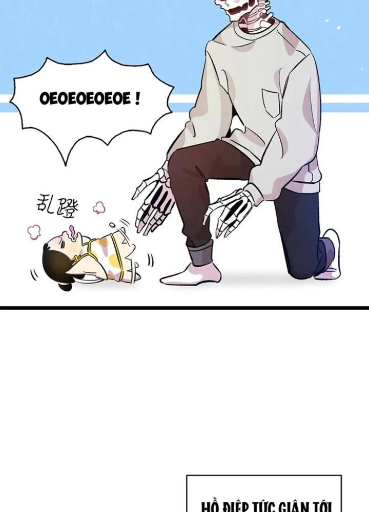 Skeleton Làm Bố Chapter 82 - Trang 2