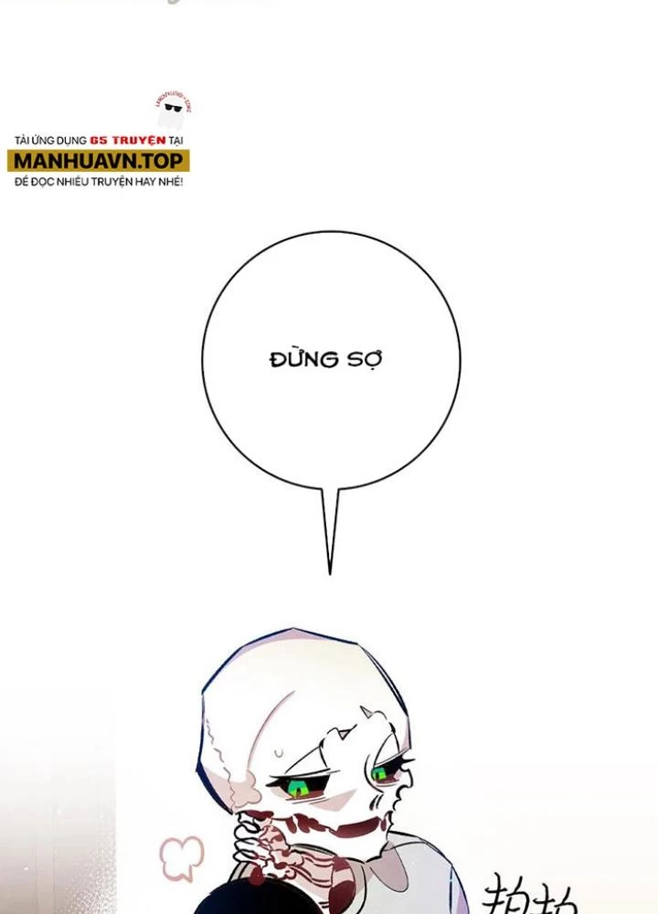 Skeleton Làm Bố Chapter 82 - Trang 2